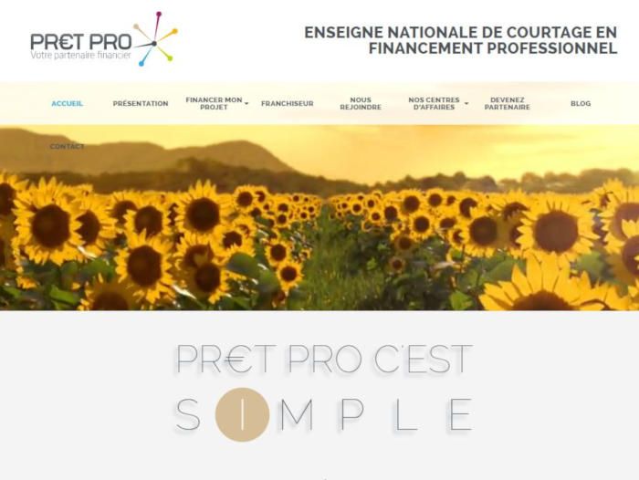 Pretpro.fr partenaires des professionnels de l’automobile en période de crise