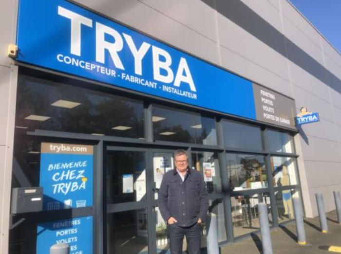 Tryba accompagne les porteurs de projet dans leur reconversion professionnelle