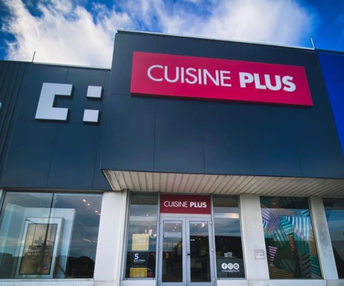 Cuisine Plus ouvre un nouveau magasin à Narbonne