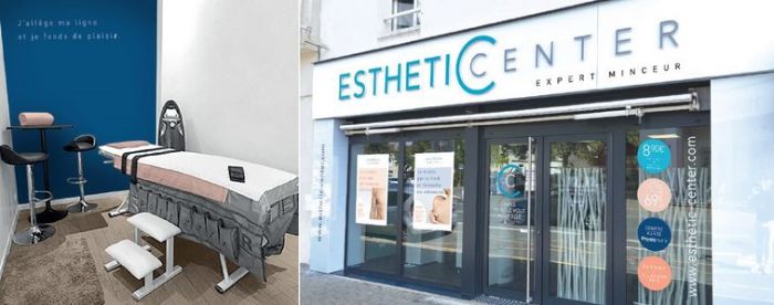 Se lancer sur le marché de l’amincissement avec ESTHETIC CENTER EXPERT MINCEUR