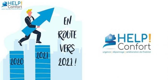 Help Confort : huit nouveaux franchisés en 2020 et déjà de belles perspectives pour 2021 !
