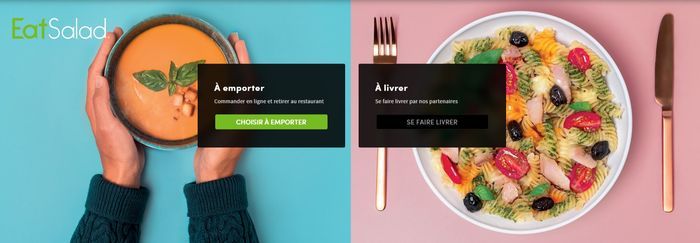 « Nous avons su nous adapter à une conjoncture difficile », Antoine Barat (Franchise Eat Salad)