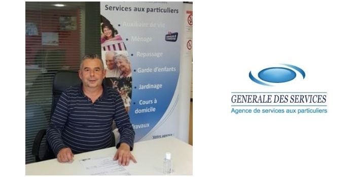 « Générale des Services est véritablement un réseau soudé », Philippe Sarret (franchisé Générale des Services)