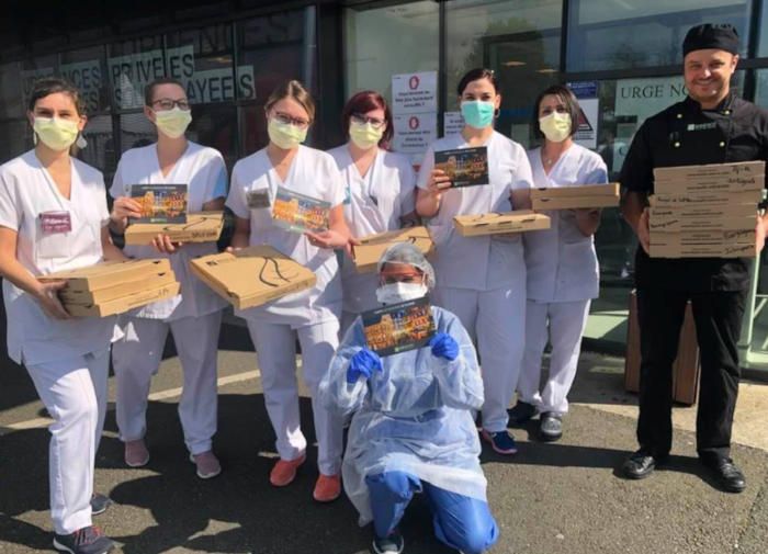 La franchise Basilic & Co récompensée aux Trophées de l’IREF