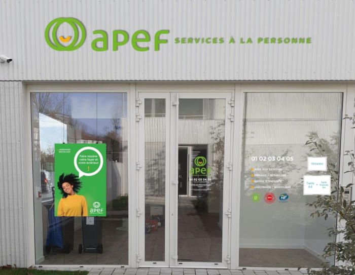 APEF ouvre prochainement une agence franchisée à Tourcoing