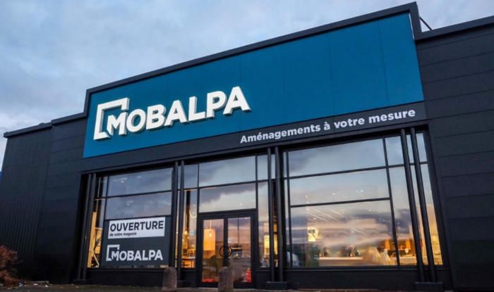 Un plurifranchisé ouvre un nouveau magasin Mobalpa à Sarrebourg