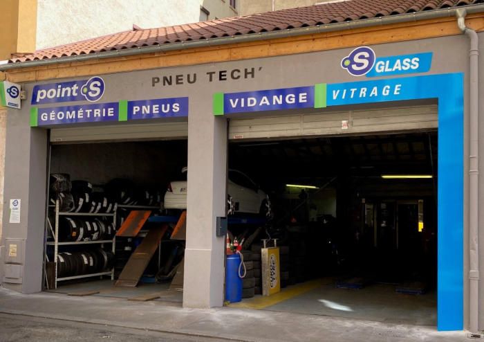 Point s auto discount