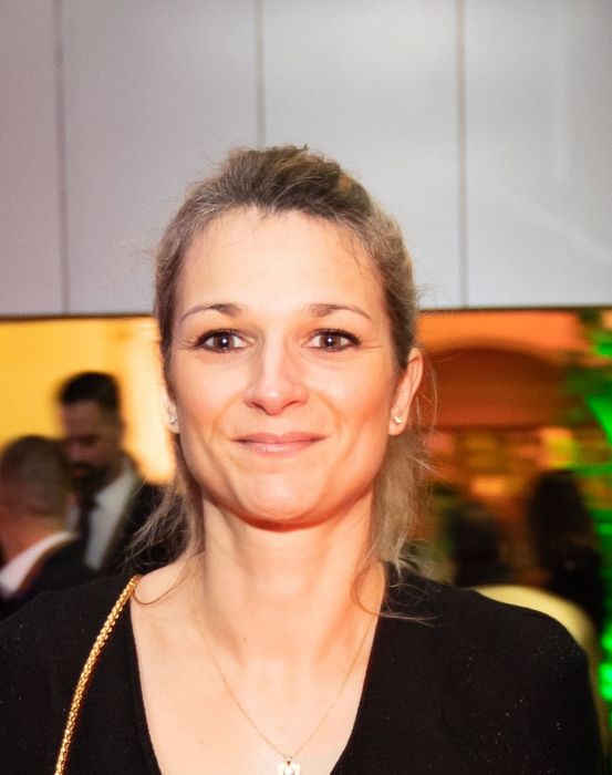 « Les principaux arguments de l’enseigne qui nous ont convaincus ont été la qualité des produits, le sérieux et la notoriété de Brioche Dorée », Diane Sayo (franchisé à Bordeaux Ste Eulalie)