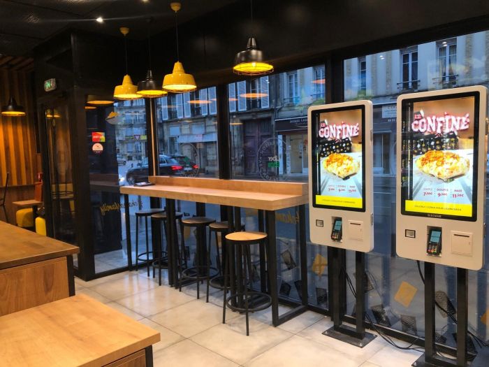 Chamas Tacos poursuit son développement en cette fin d’année