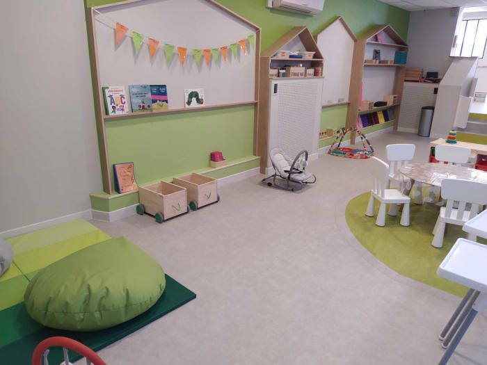 Baby Trees vit une fin d’année riche en évolutions