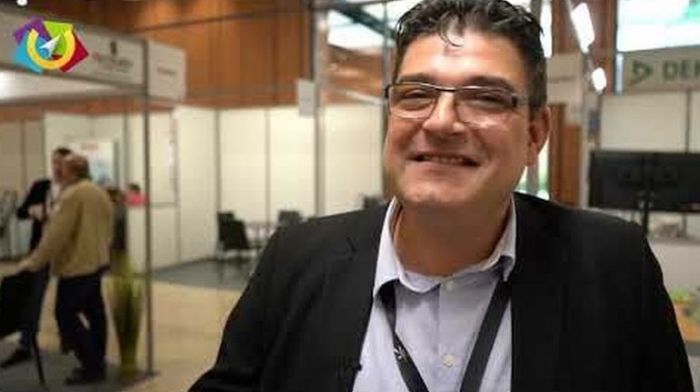 « C’est notre capacité à surmonter ensemble les difficultés et à positiver qui nous permettra de rester sur une belle dynamique », Frédy Louis (Idésia)