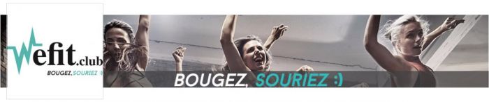 Wefit.Club remercie Burger King
