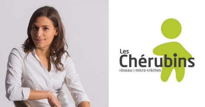 « La crise et les confinements ont mis en lumière l’intérêt sociétal et l’importance de qualité des micro-crèches » Alexandra Minck (Les Chérubins)
