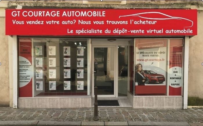 GT Courtage Automobile poursuit son développement du côté de Marseille
