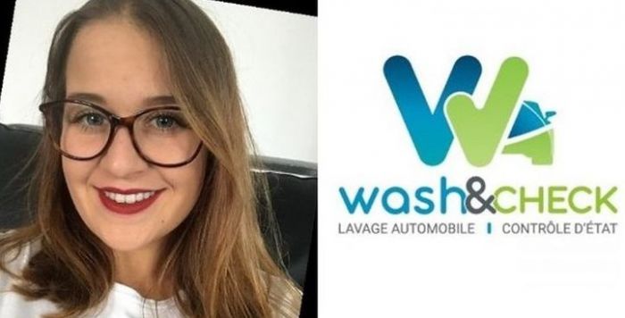 « L’année 2021 est prometteuse et garantit la continuité de l’évolution 2020 », Alicia Arbete (WashandCheck)