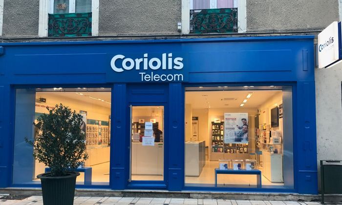 Opportunité : le magasin Coriolis Télécom de La Flèche cherche son repreneur