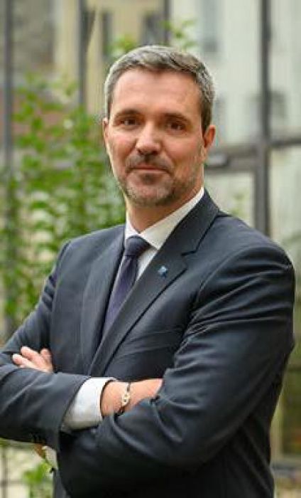 « Nous avons pu le constater lors du premier confinement, notre pays sait rebondir », Yann Jehanno (Président du réseau Laforêt)