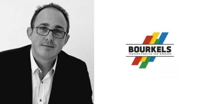 "Notre secteur n’est pas touché par une baisse d’activité" Grégory Roures, fondateur du réseau Bourkels