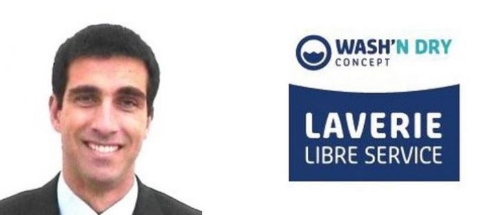 « Nous ne nous fixons jamais d’objectifs d’ouvertures car cela nous contraindrait à une course aux chiffres au détriment de l’intérêt de l’investisseur », Emmanuel Pointet (Wash’n Dry)