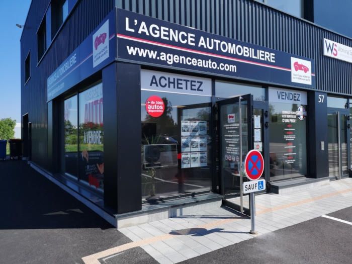 Le magazine L’Argus Pro met l’Agence Automobilière en lumière