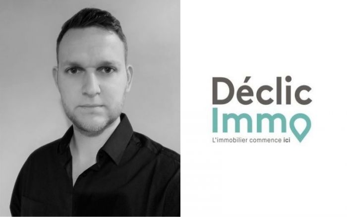 "La formation était très complète, il ne manque plus qu’à la mettre en pratique !" Matthieu Cheval, Déclic Immo Charente