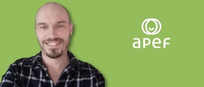 Un nouveau franchisé rejoint APEF en Seine-Maritime