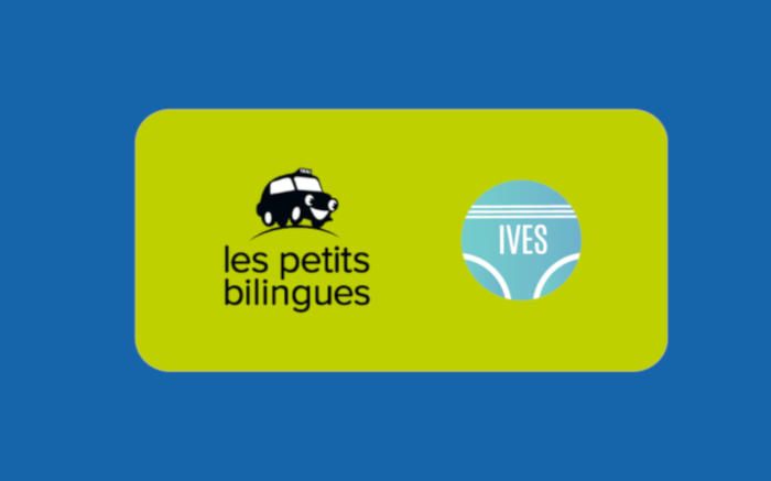 La franchise Les Petits Bilingues signe un partenariat avec IVES pour la formation de ses franchisés