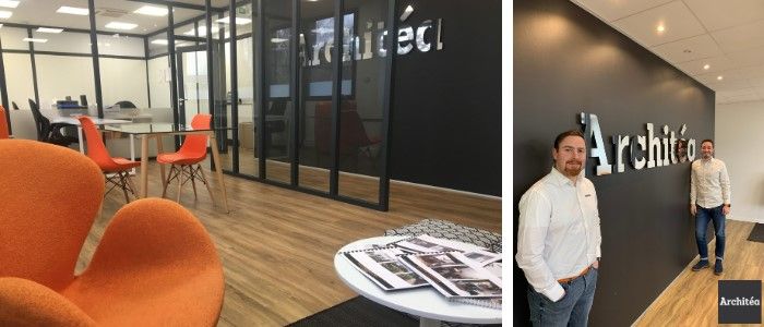Architéa dresse son bilan 2020