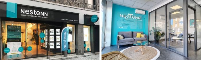 Le groupe Nestenn prévoit d’inaugurer une agence immobilière par semaine en 2021 !
