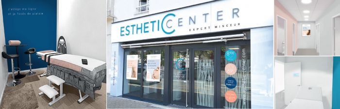 Esthetic Center Expert Minceur inaugure un nouveau centre ouvre à Poissy