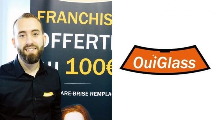 « Nous sommes confiants pour 2021 et avons une stratégie de développement ambitieuse ! », Hadrien Dijoux (OuiGlass France)