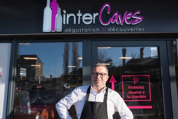 Inter Caves signe une année record en 2020