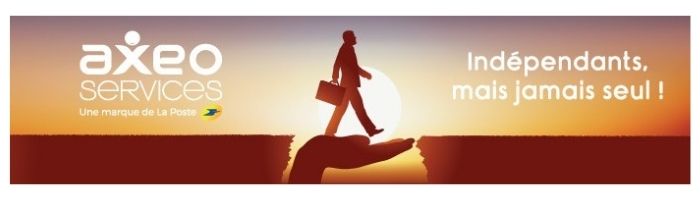 Découvrez comment entreprendre avec AXEO Services lors d’une webconférence