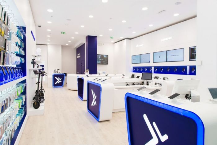 Hubside.Store : objectif 100 implantations d'ici fin 2021