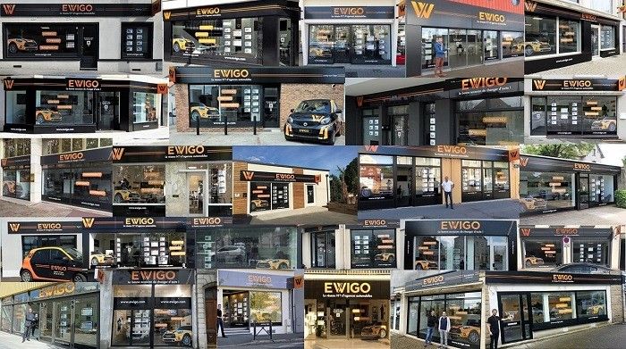 2020, une année de surperformance pour Ewigo