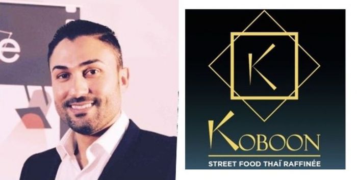 « Il faut être acteur du changement et non pas victime de celui-ci ! », Mounir Habet (Koboon resto)