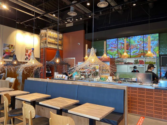 Nachos ouvre un nouveau restaurant à Toulouse
