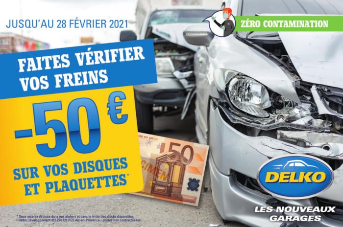 La franchise Delko déploie des offres commerciales pour fêter la nouvelle année