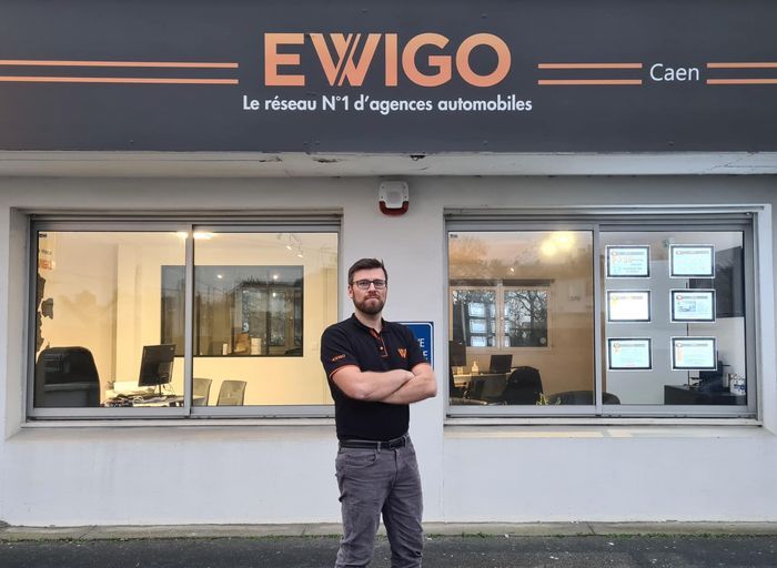 Ewigo Caen : Reconversion réussie pour le nouveau franchisé