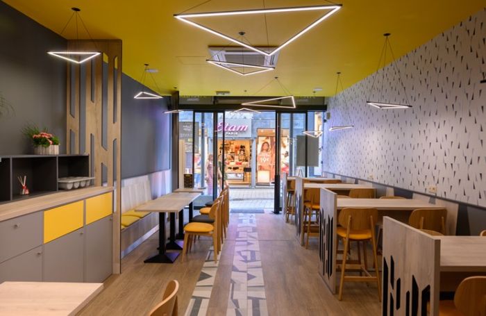 Five Pizza Original : deux nouvelles ouvertures pour lancer l’année 2021
