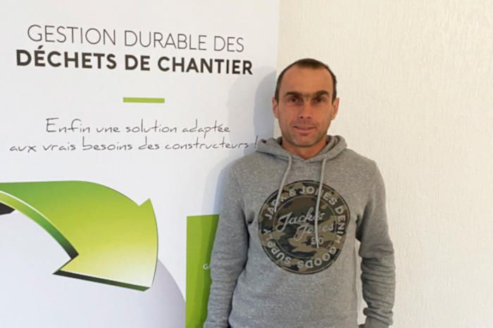 Un nouveau concessionnaire Geode Environnement s’installe en PACA