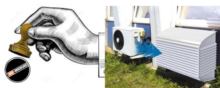 SOS Bricolage annonce un nouveau partenariat avec AIRCOND COVER
