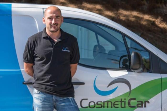 L’agence Cosméticar de Montpellier récompensée aux Trophées de l’IREF