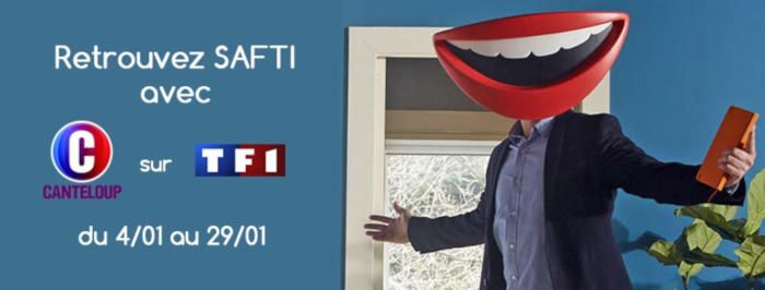 SAFTI booste sa notoriété avec une nouvelle campagne de communication TV