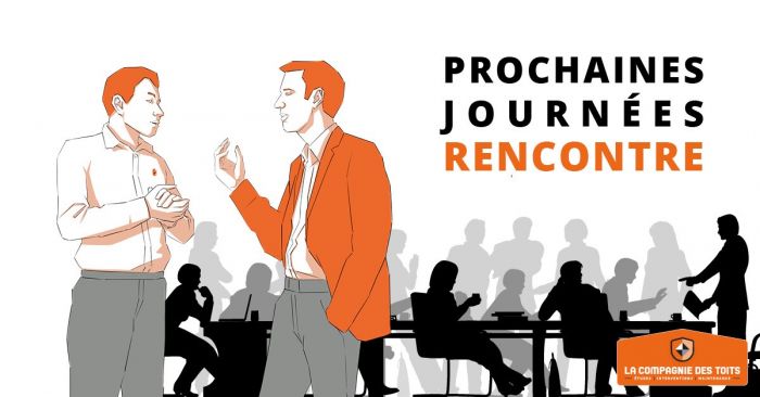 La Compagnie des Toits dévoile la date de sa prochaine réunion d’information