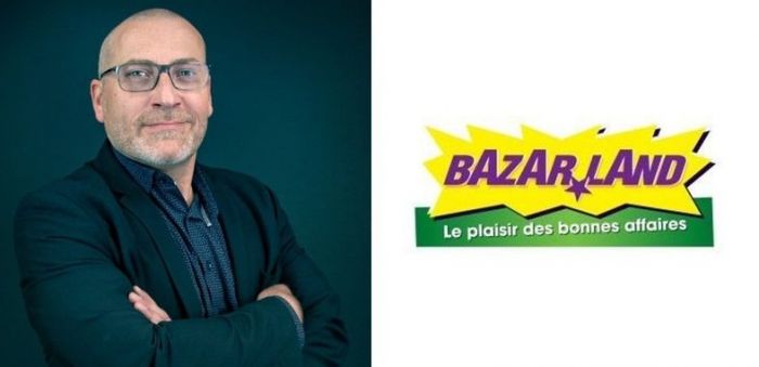 « La crise a ralenti notre développement en 2020 mais nos objectifs 2021 sont ambitieux ! » Jean-Gabriel Ordan (Bazarland)