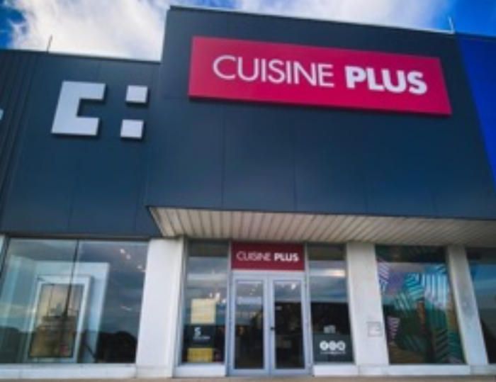 Cuisine Plus dresse un bilan positif pour 2020