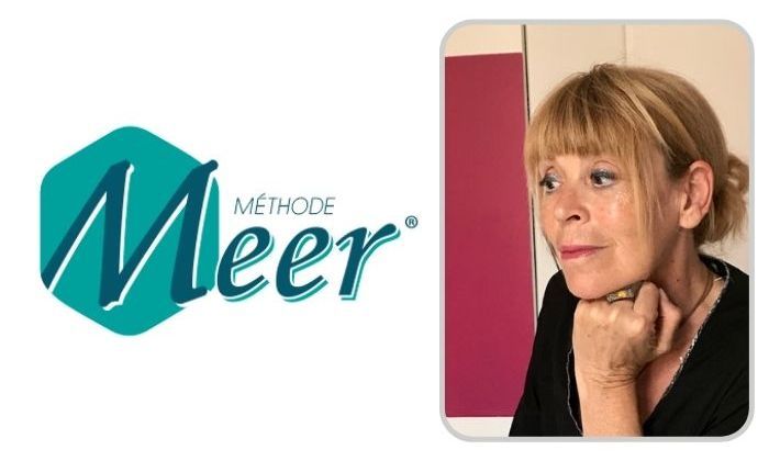 « J’exerce un métier formidable », Nadine Bosq (partenaire Methode Meer)
