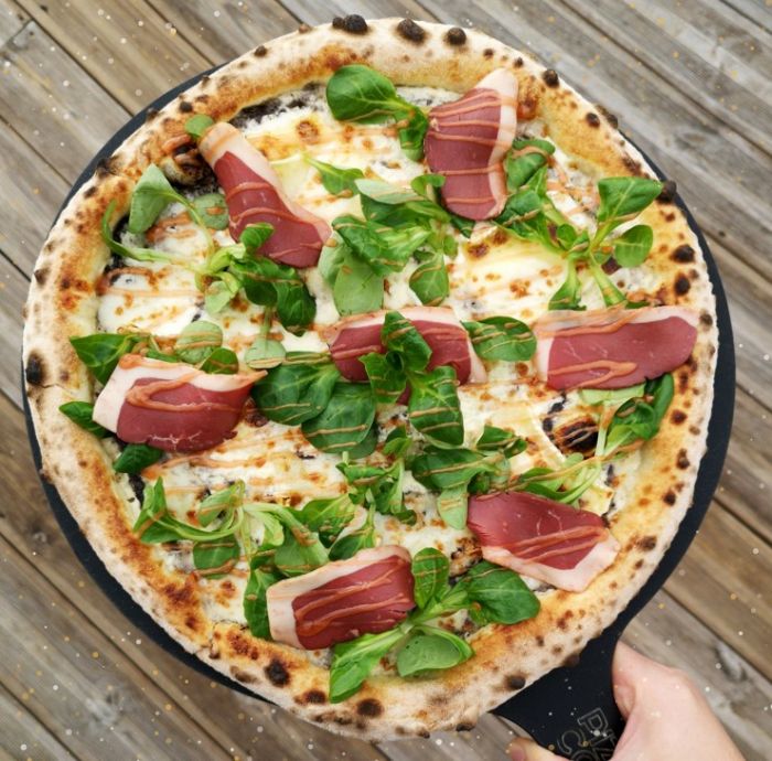 Pizza Cosy a affiché des performances record en décembre 2020