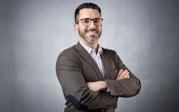 « J’ai choisi la franchise pour avoir un cadre et des personnes sur qui m’appuyer », Mickaël Berthier (Aximotravo Clermont-Ferrand)